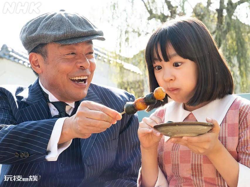 日本出色好看的电视剧排行(值得熬夜追的5部高分日剧)-图片2